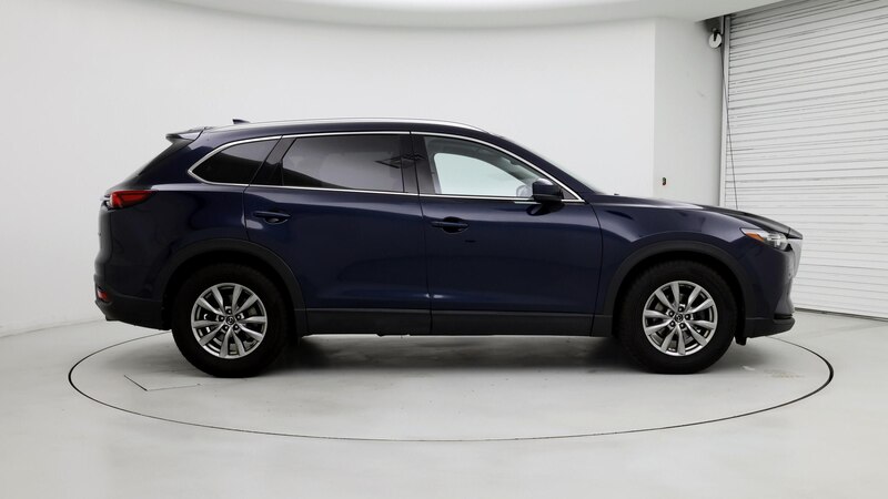 2018 Mazda CX-9 Touring 7