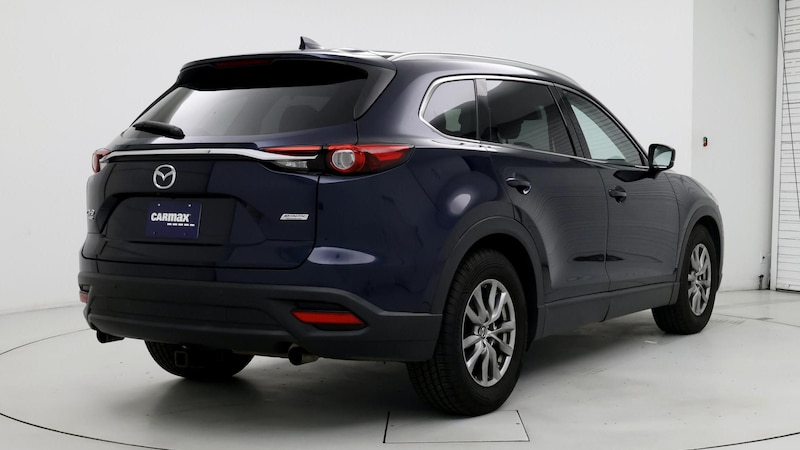 2018 Mazda CX-9 Touring 8