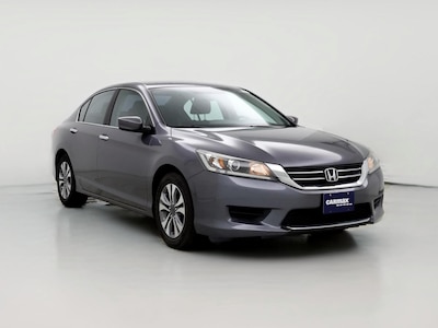 2014 Honda Accord LX -
                Hartford, CT