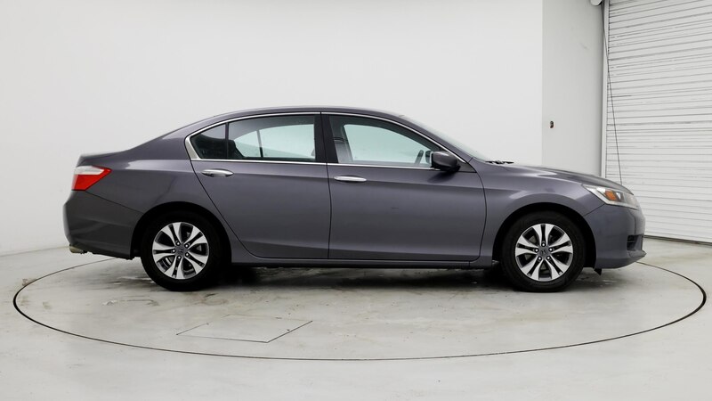 2014 Honda Accord LX 7