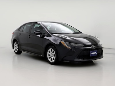 2021 Toyota Corolla LE -
                Hartford, CT