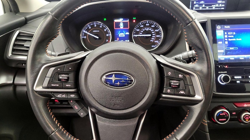 2019 Subaru Crosstrek Limited 10