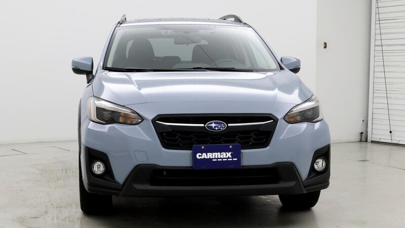 2019 Subaru Crosstrek Limited 5