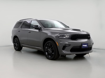 2021 Dodge Durango GT -
                Greenville, NC