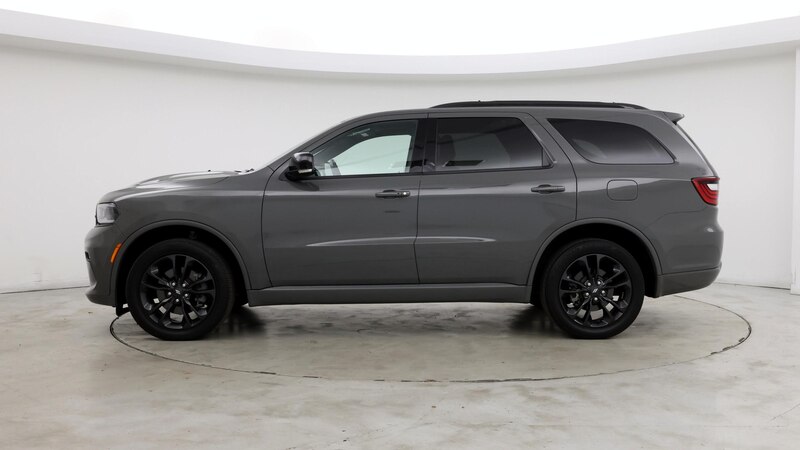 2021 Dodge Durango GT 3