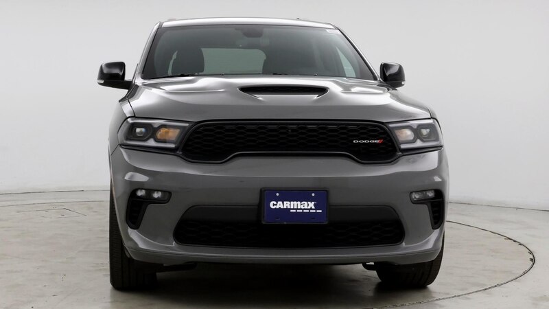 2021 Dodge Durango GT 5