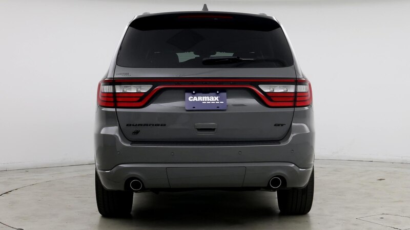 2021 Dodge Durango GT 6