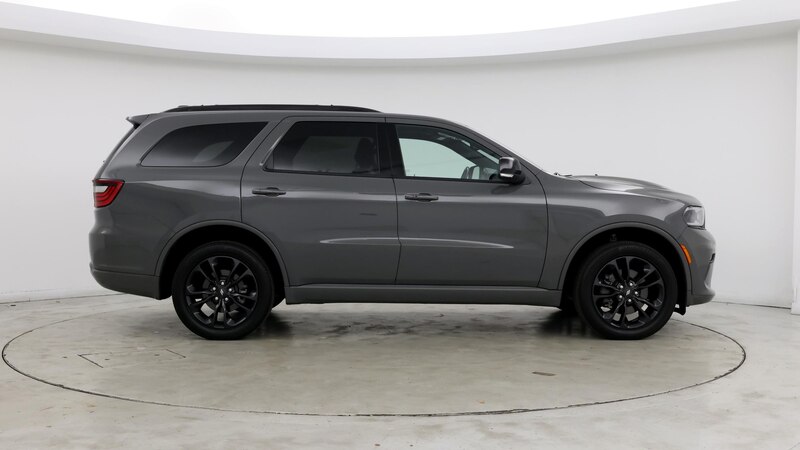 2021 Dodge Durango GT 7