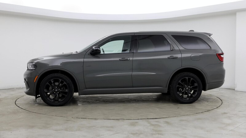 2021 Dodge Durango SXT 3