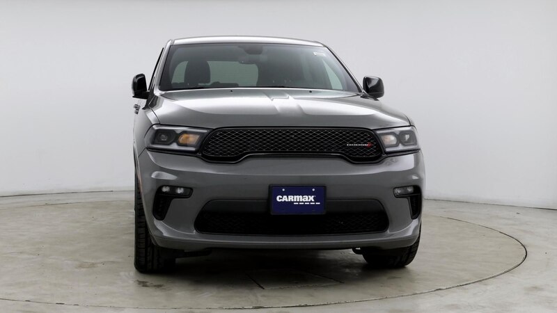 2021 Dodge Durango SXT 5