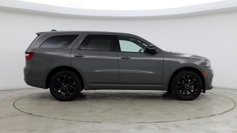 2021 Dodge Durango SXT 7