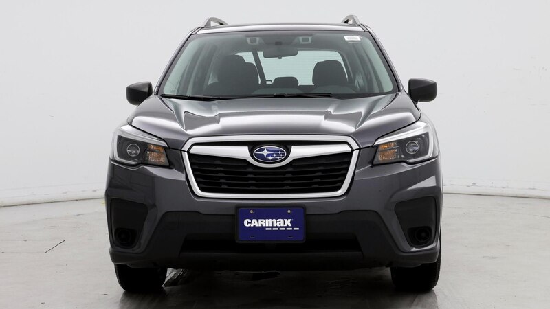 2021 Subaru Forester  5