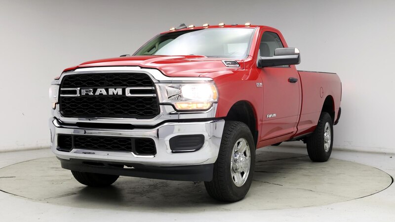 2019 RAM 2500 Tradesman 4