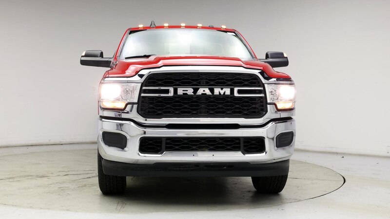 2019 RAM 2500 Tradesman 5