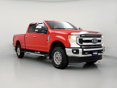 2022 Ford F-250 XLT -
                Raleigh, NC