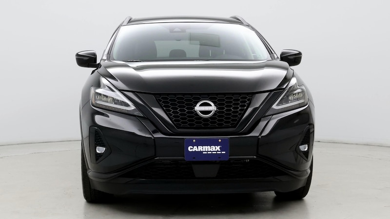 2023 Nissan Murano SV 5