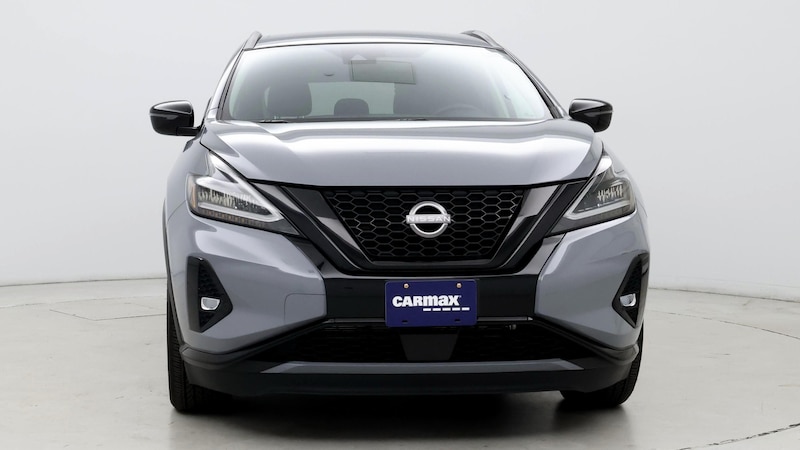 2023 Nissan Murano SV 5