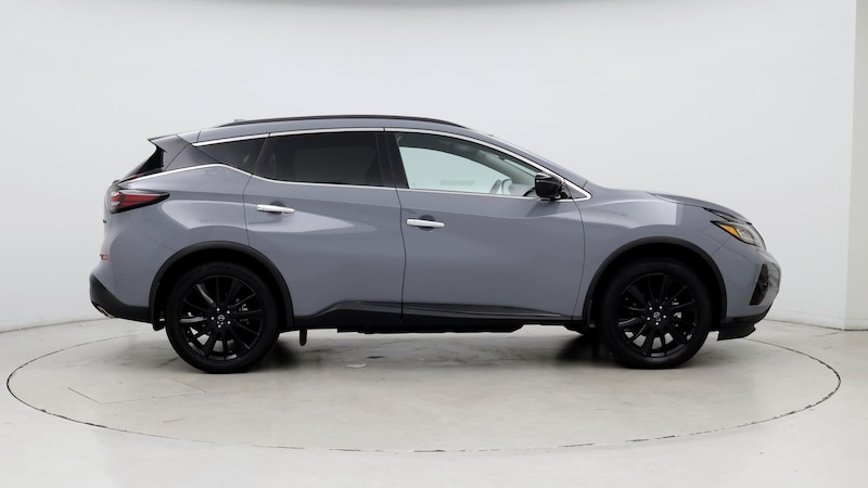 2023 Nissan Murano SV 7