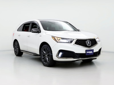 2020 Acura MDX Base -
                Raleigh, NC