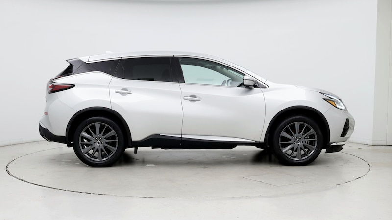 2021 Nissan Murano SV 7