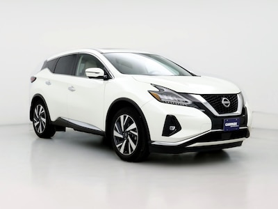 2023 Nissan Murano SL -
                Raleigh, NC