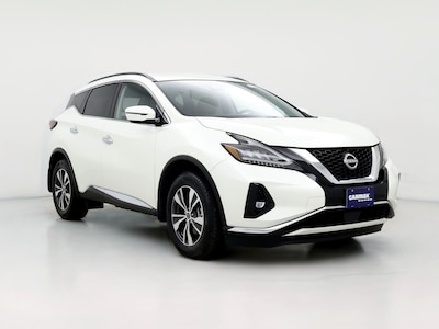 2023 Nissan Murano SV -
                Raleigh, NC