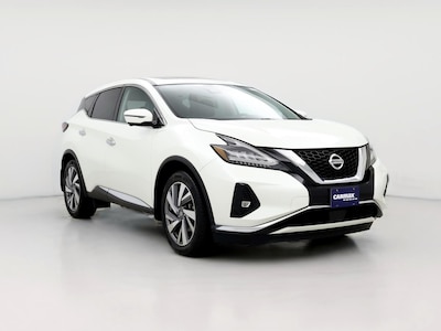 2021 Nissan Murano SL -
                Raleigh, NC