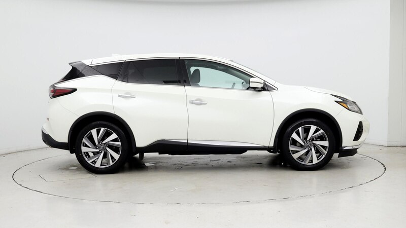 2021 Nissan Murano SL 7