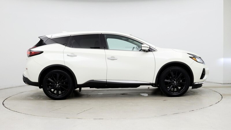 2021 Nissan Murano SL 7