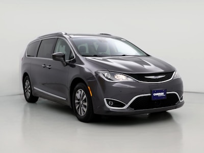 2019 Chrysler Pacifica Touring L -
                Gastonia, NC