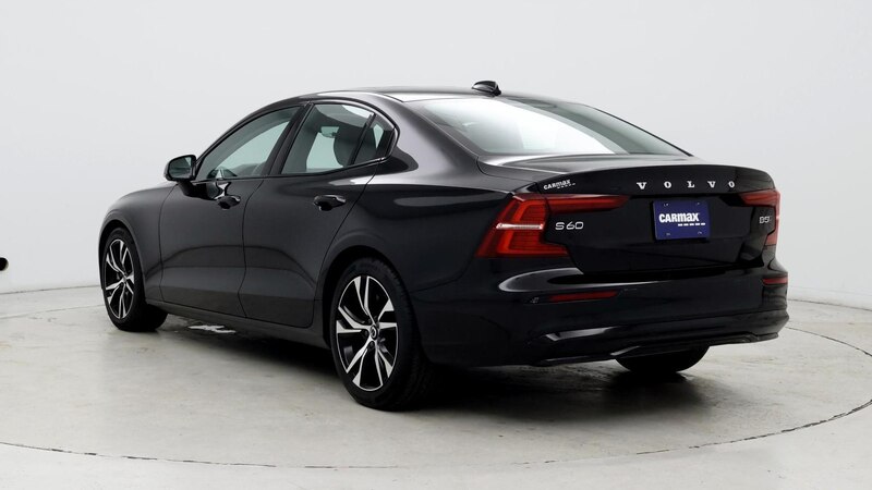 2024 Volvo S60 B5 Core 2