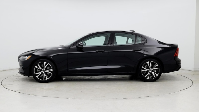 2024 Volvo S60 B5 Core 3