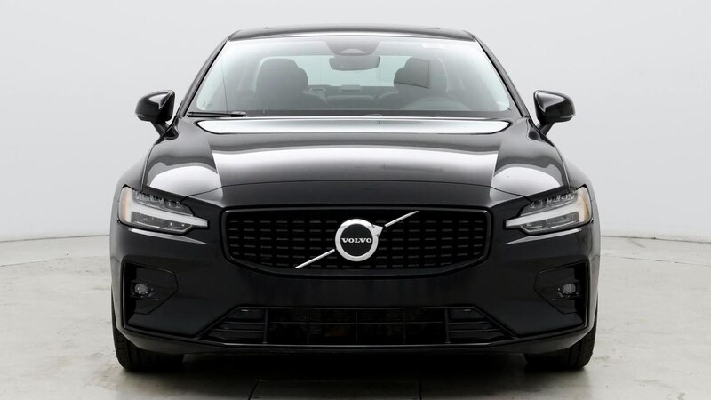 2024 Volvo S60 B5 Core 5