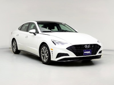 2022 Hyundai Sonata SEL -
                Charlotte, NC