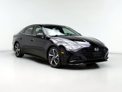 2022 Hyundai Sonata SEL Plus -
                Charlotte, NC