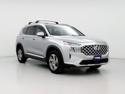 2021 Hyundai Santa Fe SEL -
                Raleigh, NC