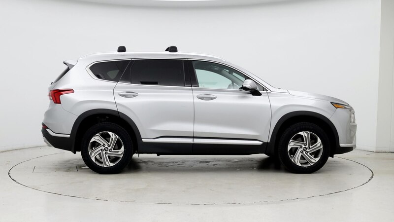 2021 Hyundai Santa Fe SEL 7