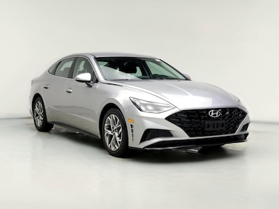 2022 Hyundai Sonata SEL -
                Charlotte, NC