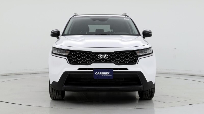 2021 Kia Sorento S 5