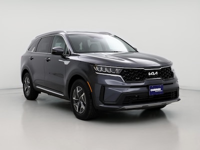 2022 Kia Sorento S -
                Gastonia, NC