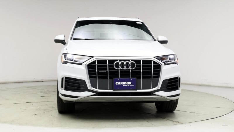 2021 Audi Q7 Premium 5