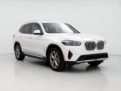 2022 BMW X3 xDrive30i -
                Gastonia, NC