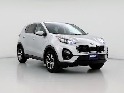 2022 Kia Sportage LX -
                Raleigh, NC