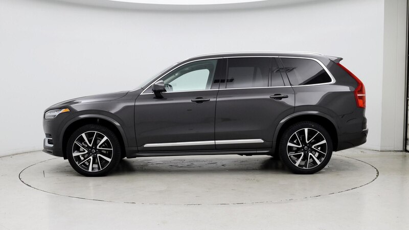 2024 Volvo XC90 B5 Plus 3