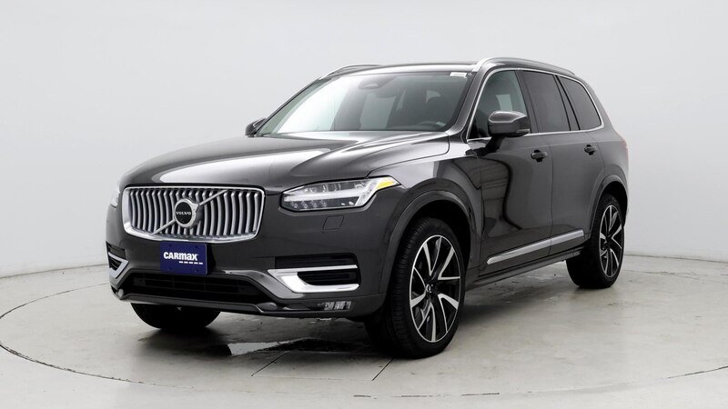 2024 Volvo XC90 B5 Plus 4