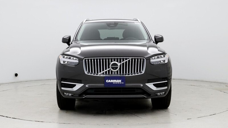 2024 Volvo XC90 B5 Plus 5