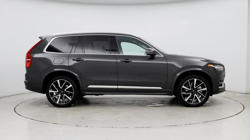 2024 Volvo XC90 B5 Plus 7