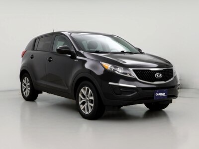 2016 Kia Sportage LX -
                Hartford, CT