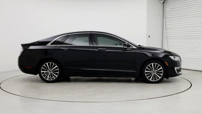 2017 Lincoln MKZ Premiere 7