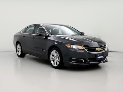 2015 Chevrolet Impala LT -
                Hartford, CT